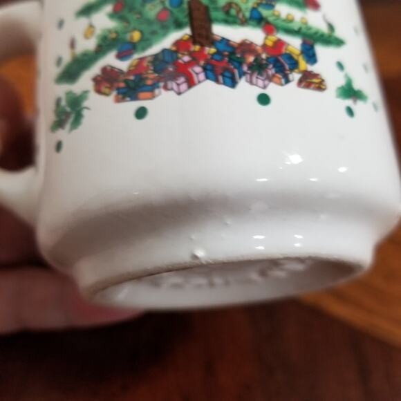 Loza Penco Chile mug - Picture 8 of 14